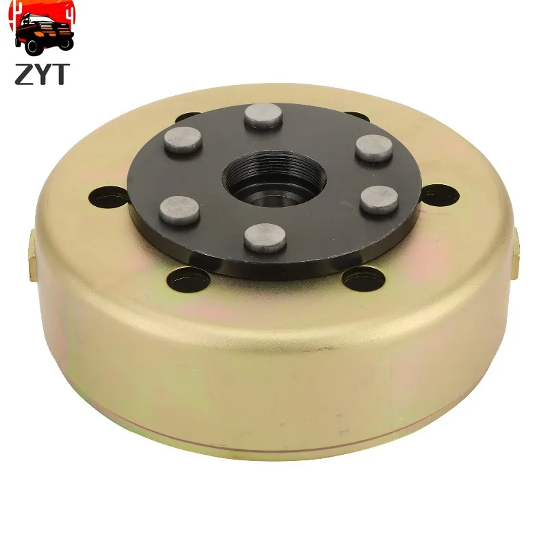 Brand New 1PC Stator Flywheel Rotor 3GG-85550-00 For Yamaha Banshee 350 YFZ350 Rotor assy 1987-2006