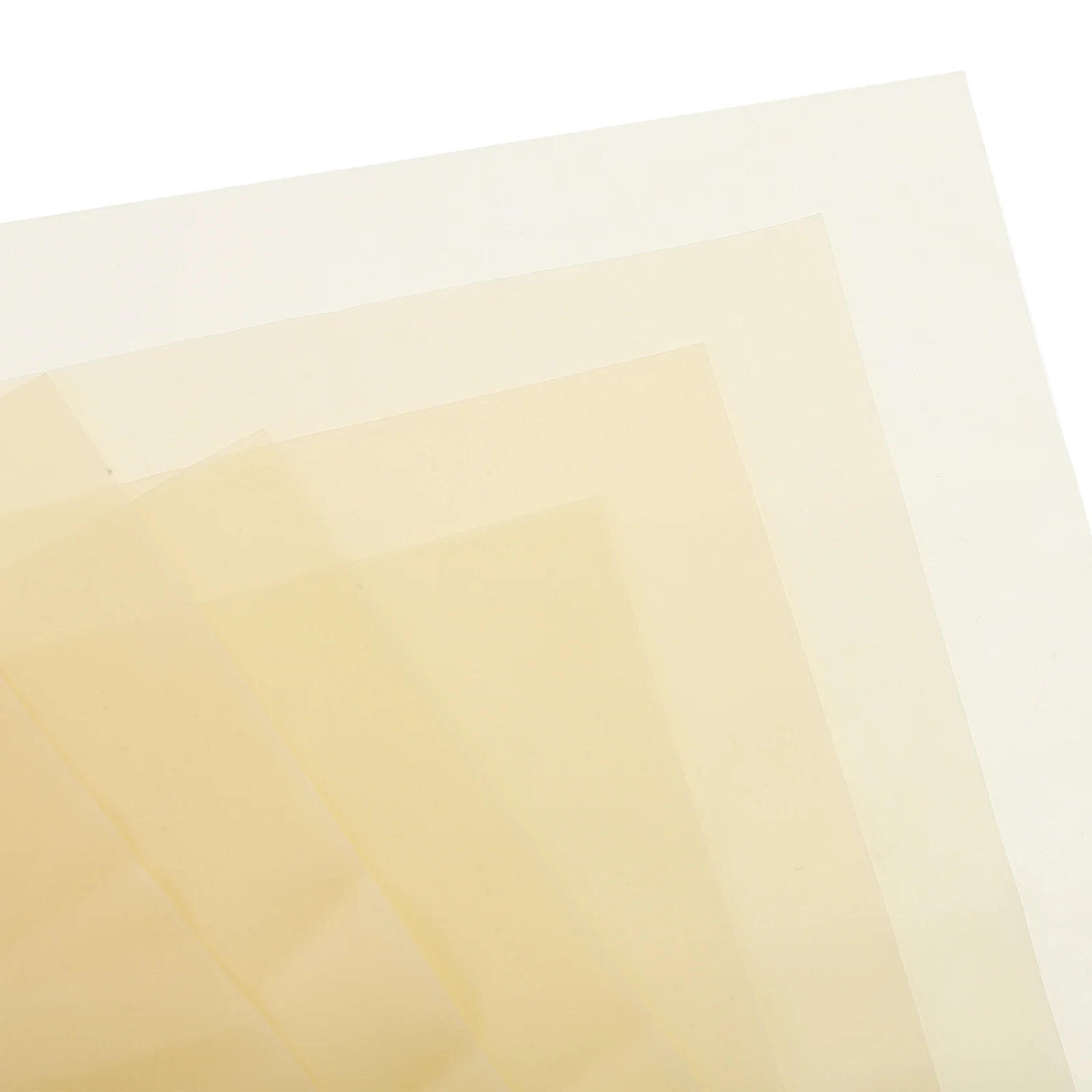 4Sheets CoinPenetrationRubberSheets DurableTrickProps EasyOperate BeginnersPractice Gifts FamiliesKids Friends