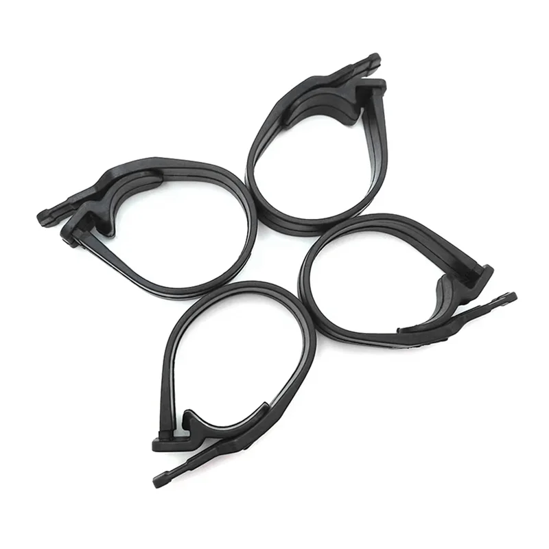 A11M-Motorcycle Headlight Bracket Tape Headlight Fixing Tape Fixing Strip For  EXC XCW Husqvarna FE TE TX GASGAS EC 250