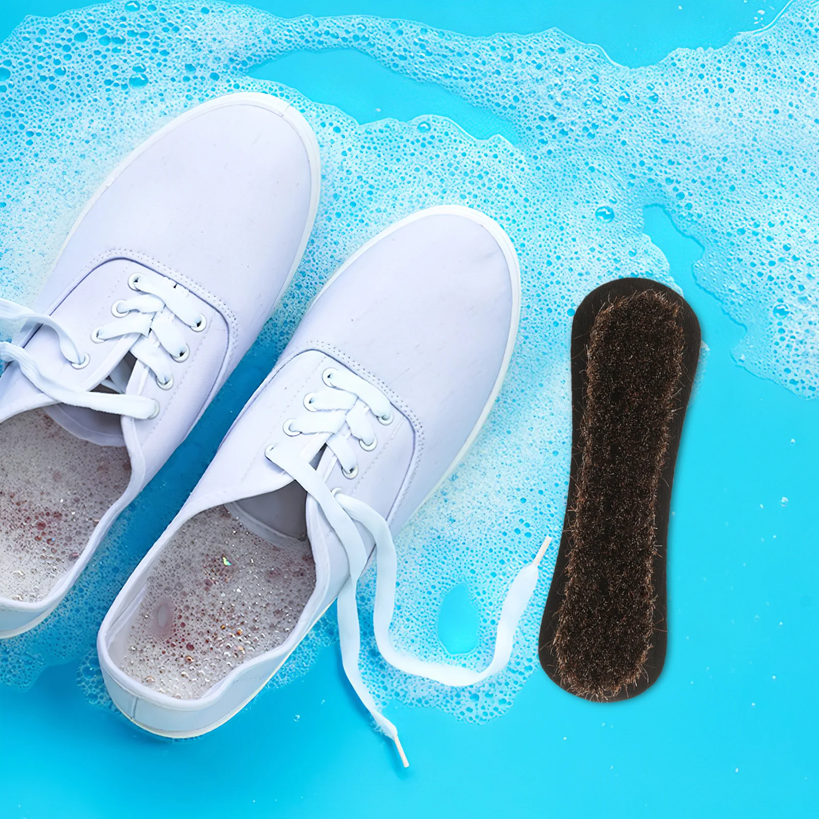 868 قطعة فرشاة تنظيف الأحذية لتلميع الأحذية فرشاة تنظيف متعددة الوظائف أداة غسيل الغسيل المنزلية