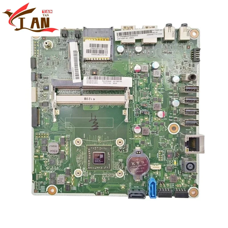 730937-001 For Hp P… - image