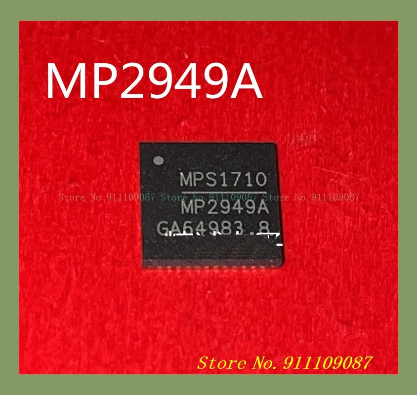 MP2949AGQKT MP2949A