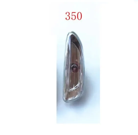 1 Piece Side Lamp for MG 350 GDDT GDDT Lamp for MG350 Marker Lamps Side Lights with Clearance Lights for MG