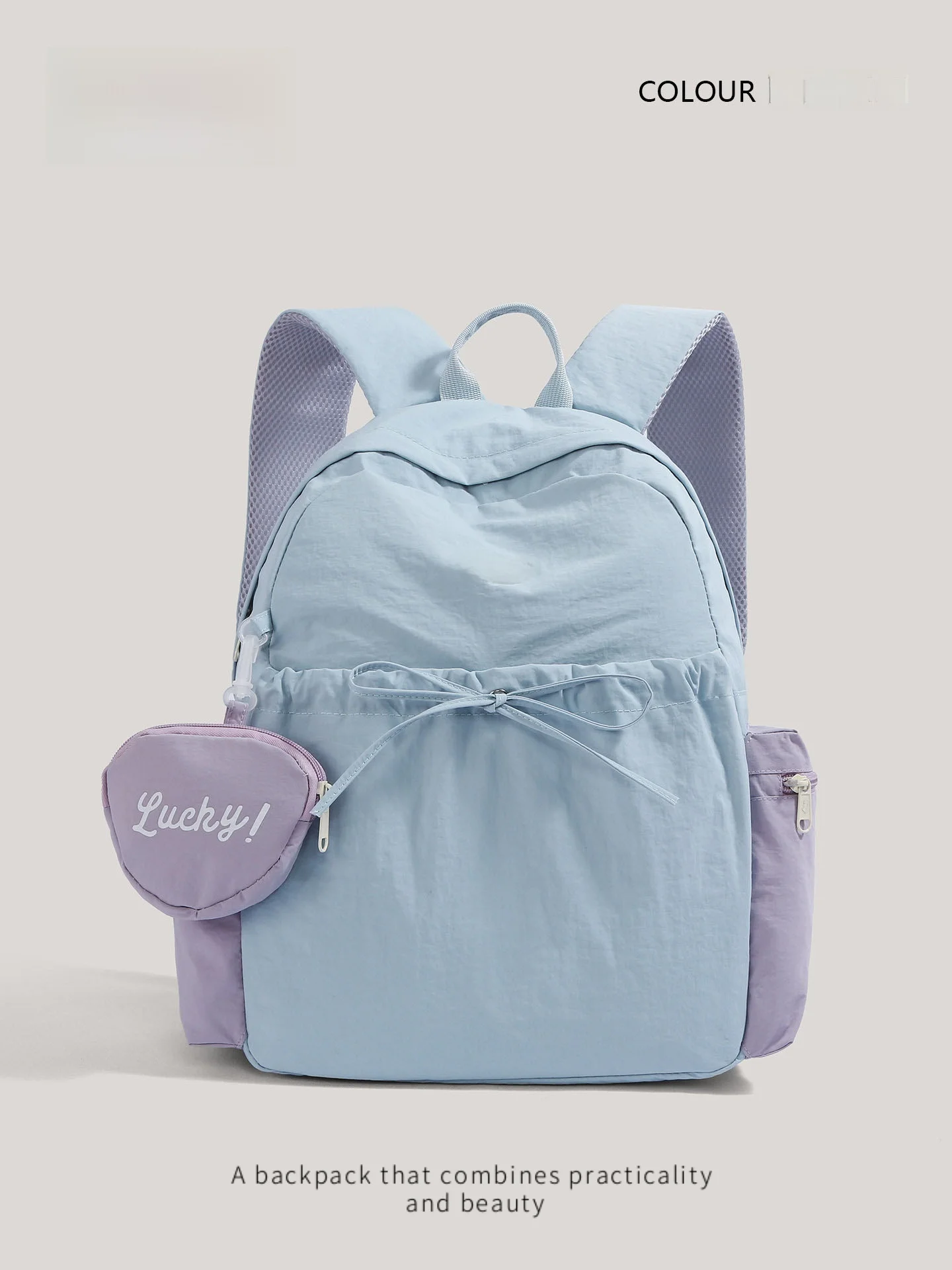 zgzy-women's-backpack-lightweight-commuter-school-bag-ins-style-double-shoulder-bag-new-model-backpack-for-college-students