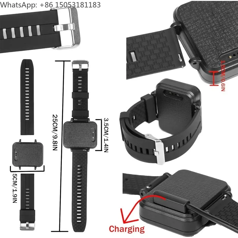 Restaurant Pager System Wireless Calling System Kitchen Paging Waiter System  to Call Waiter to Take Dishes