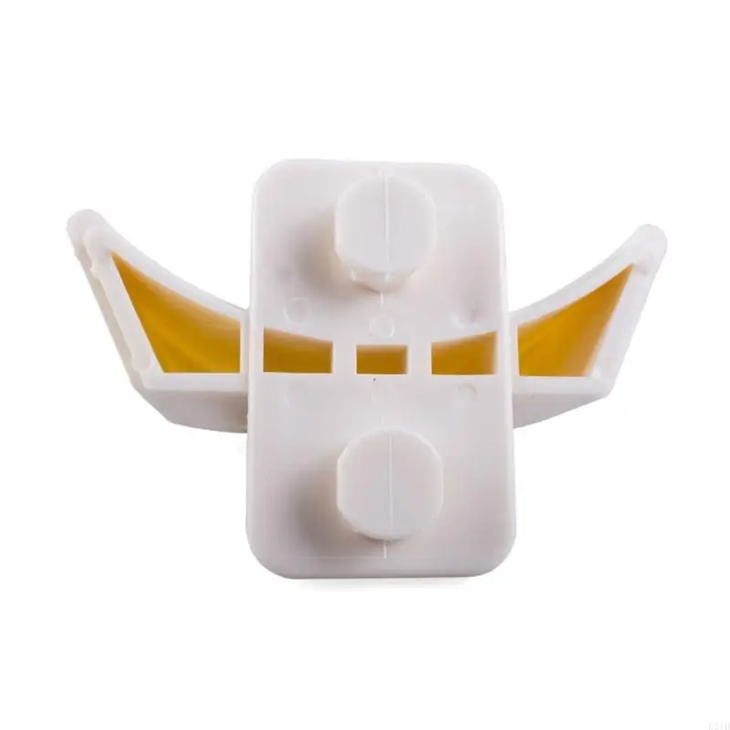   Light Weight Horse Competition Jump Cups Obstacle Poles Cups Holders Enduring