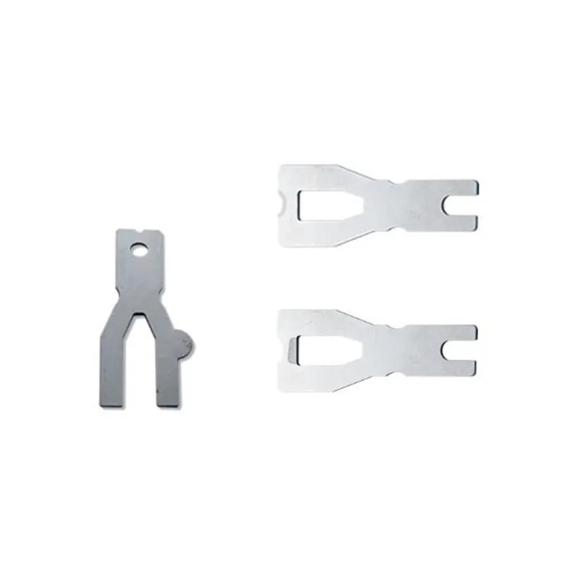 Imagem -03 - Blades Gasket For Pvc Vinyl Flooring Aparar Skiving Knife Piso Plástico Ferramentas de Construção 20 Pcs