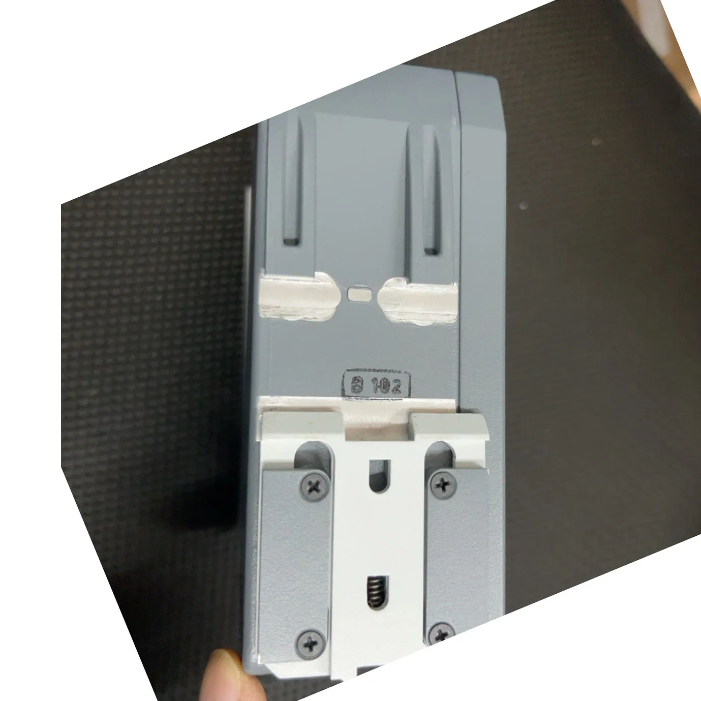 MP85ADP ตัวควบคุมแรงบิด พร้อมการรับประกัน