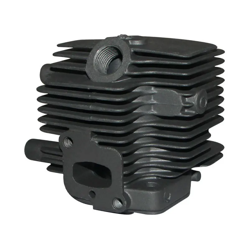 Imagem -03 - Conjunto do Cilindro Cortador de Grama Adequado para Komatsu G26 G26l Conjunto do Pistão do Cilindro H226
