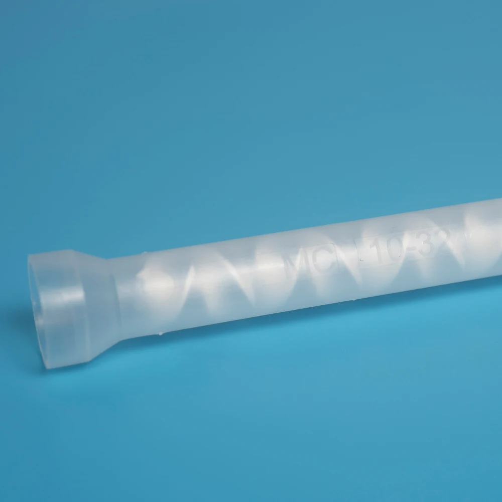 

SULZER MIXPAC static mixer MCH 10-32T mixing nozzle 100pcs