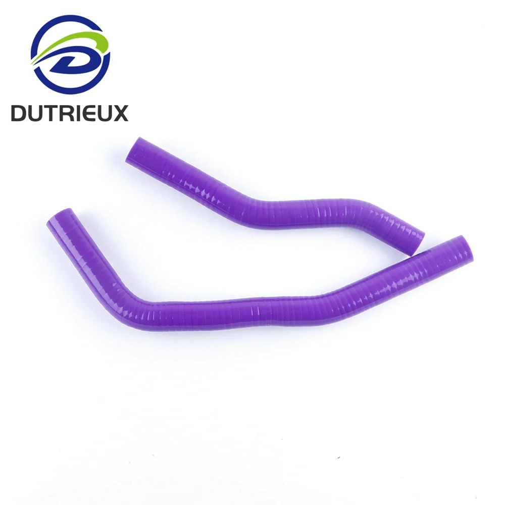 

For 1992-2001 SUZUKI RM 80 RM80 Silicone Radiator Coolant Hose Kit 2PCS 1993 1994 1995 1996 1997 1998 1999 2000 2001