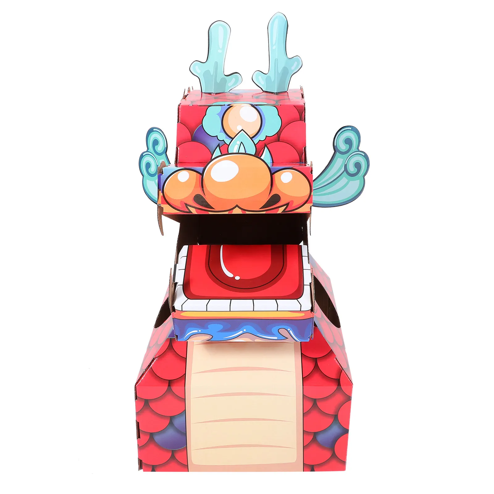 dragon-wearable-diy-paper-box-wearable-cardboard-dragon-costume-3d-puzzle-playset-educational-fun-role-play-game