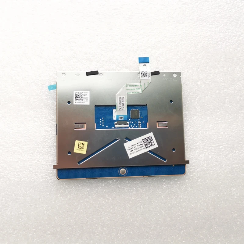 H+0GFJH7 New Original For Dell Inspiron 3585 3583 3580 3780 Touchpad Touch Pad Mouse Button Board CN-0GFJH7 GFJH7