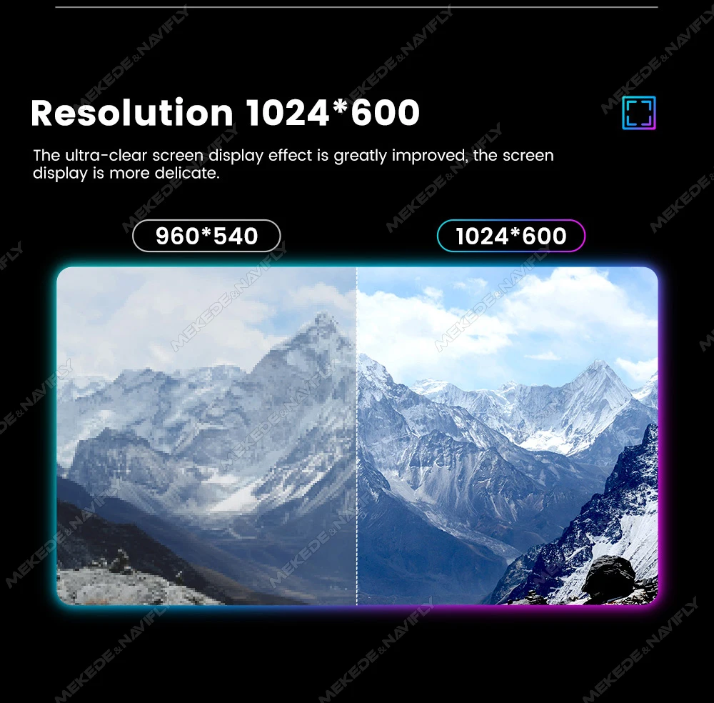 أندرويد 14 راديو السيارة شاشة كاميرا الرؤية الخلفية لسيتروين بيرلينجو لبيجو بارتنر 2008-2019 CarPlay الملاحة التلقائية لتحديد المواقع FM #3