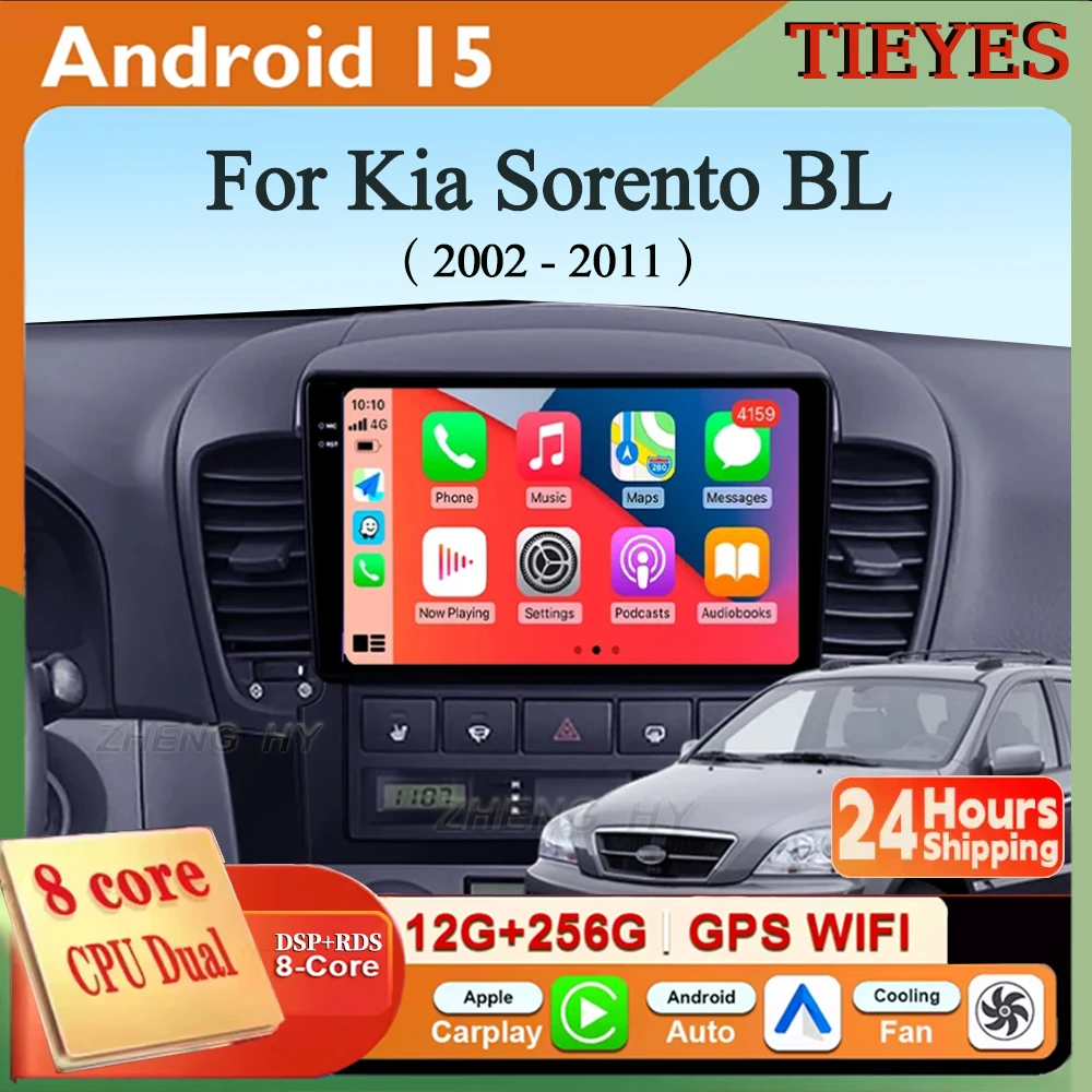 Carplay Auto 2K For…