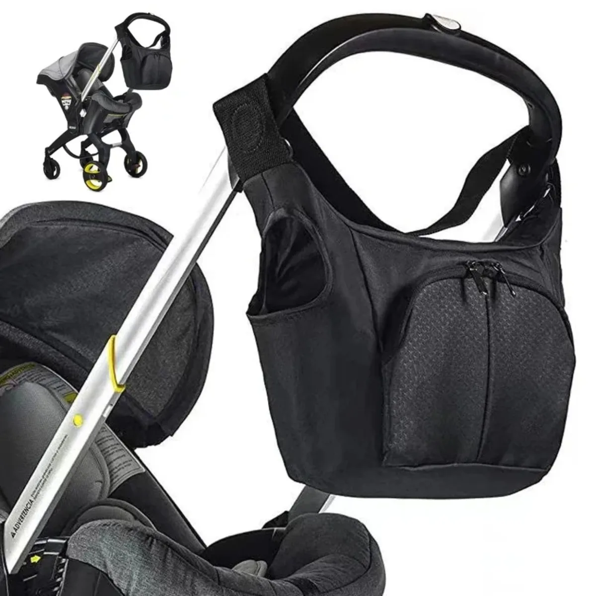 Thumbnail 2 - #65 Best Diaper Bags to Buy In 2026