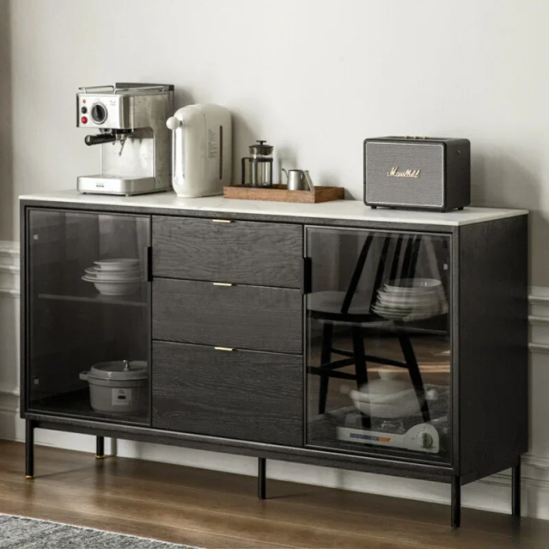 

Living Room Italian Cabinet Entrance Hall Luxury Modern Locker Farm Style Buffet Madia Da Soggiorno Sideboard Furniture Kitchen