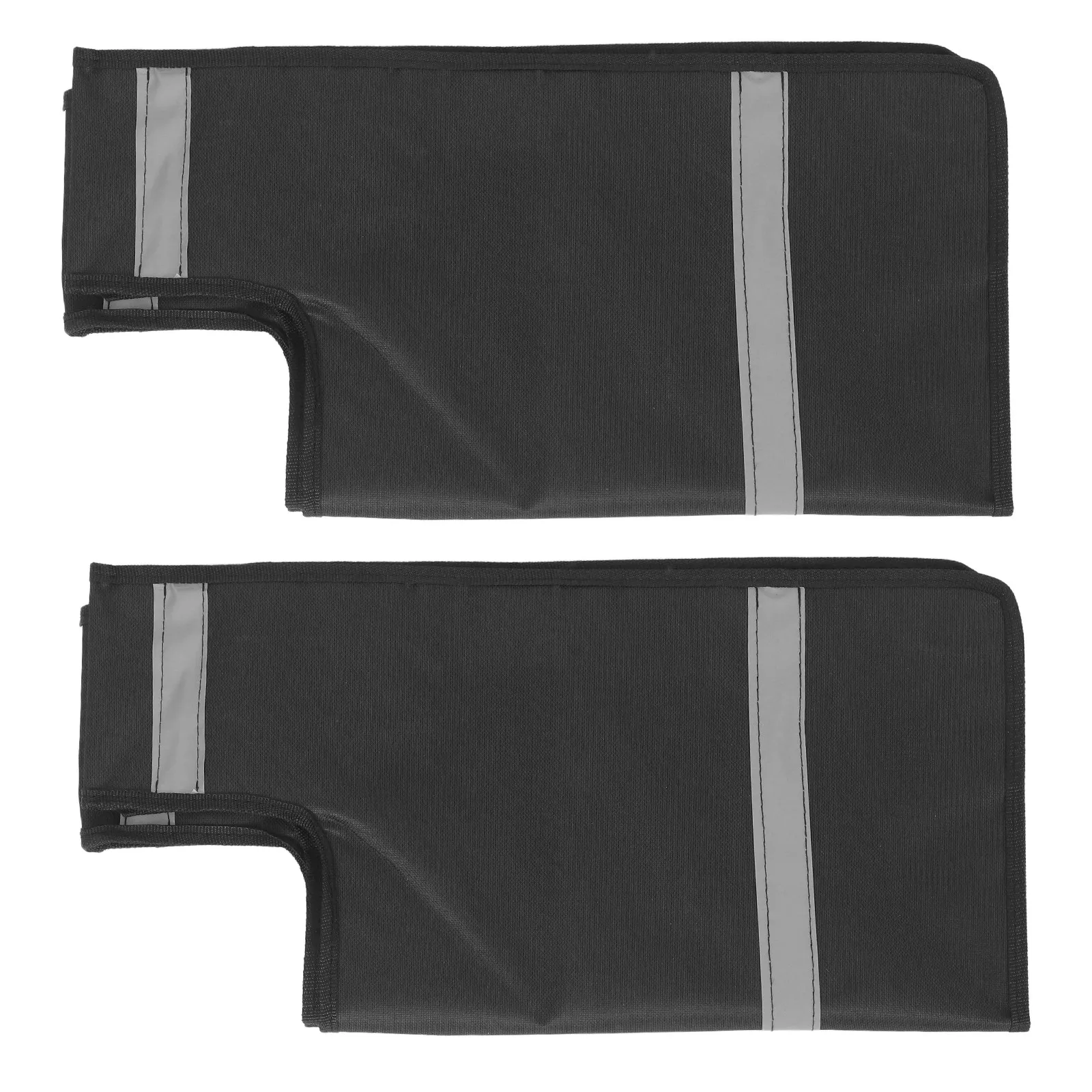 2개입 윈치 줄 보호 덮개, 찢김 방지 옥스포드 천 소 - Recovery Damper Blanket 리뷰 및 가격