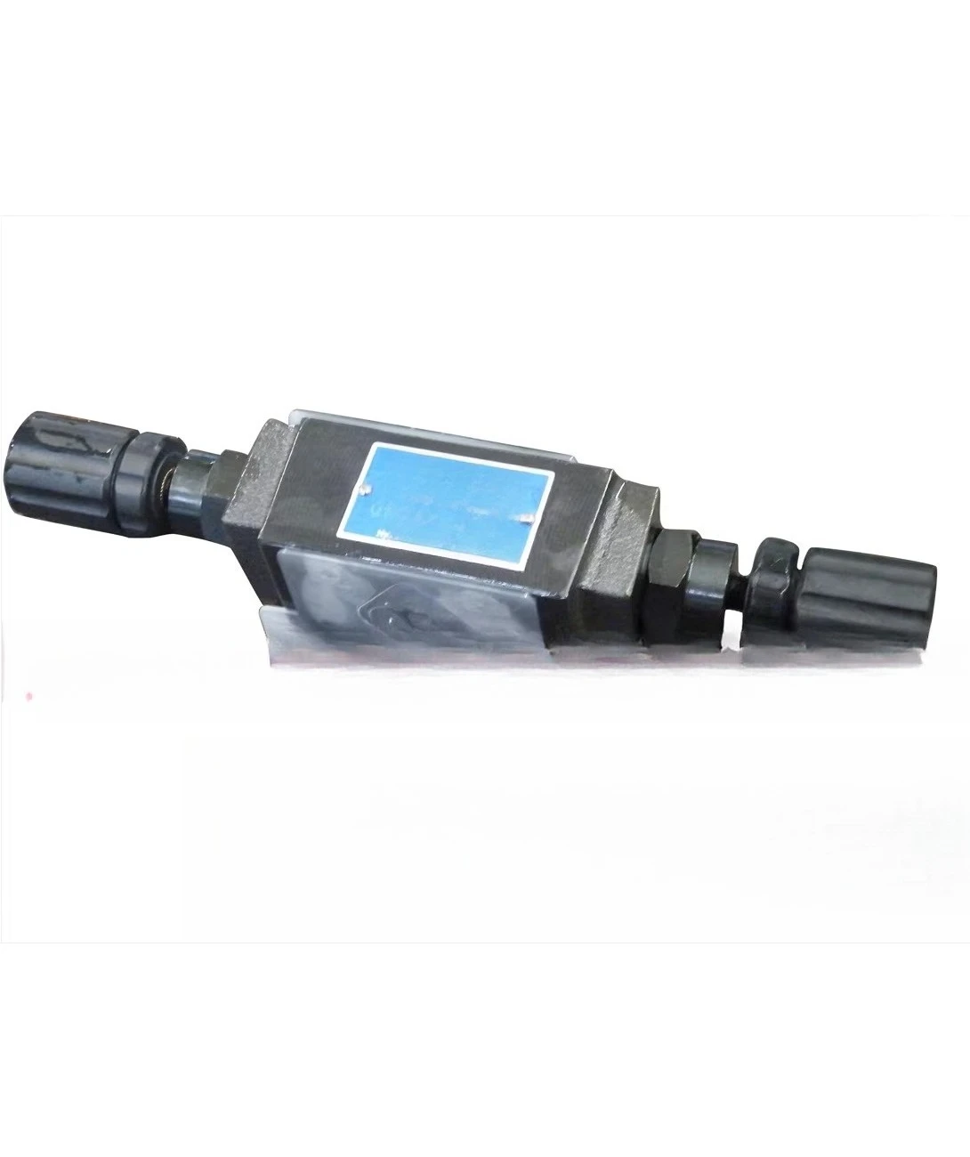 Solenoid Valve Superimposed Single and Bidirectional Throttle Valve 02W-K-20 03W 04W