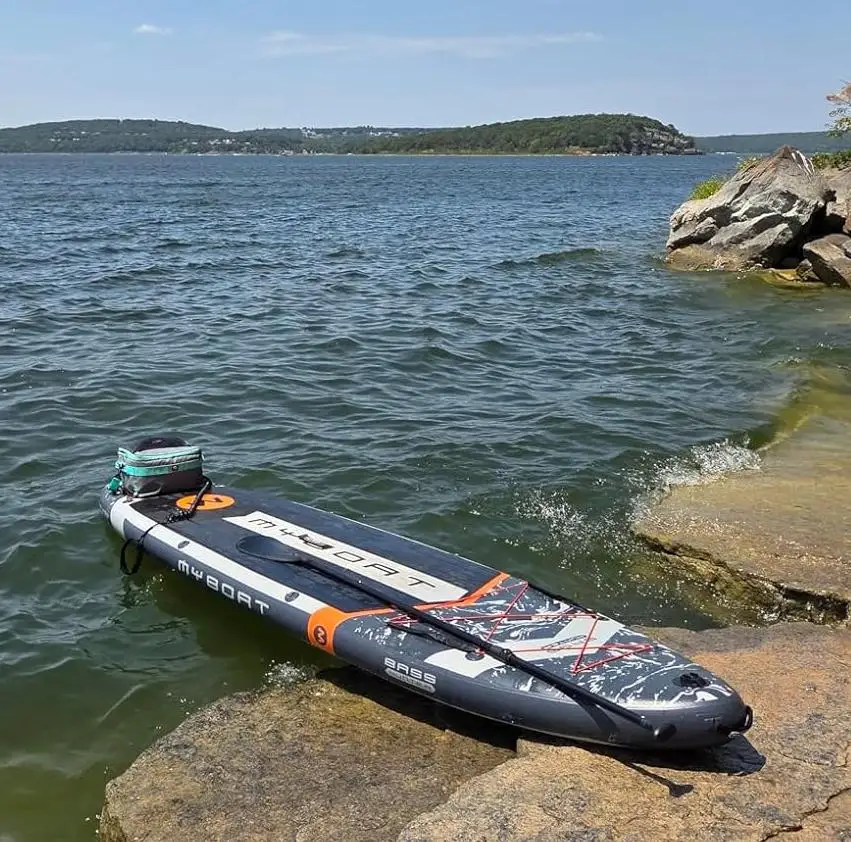 Myboat China Suppli…