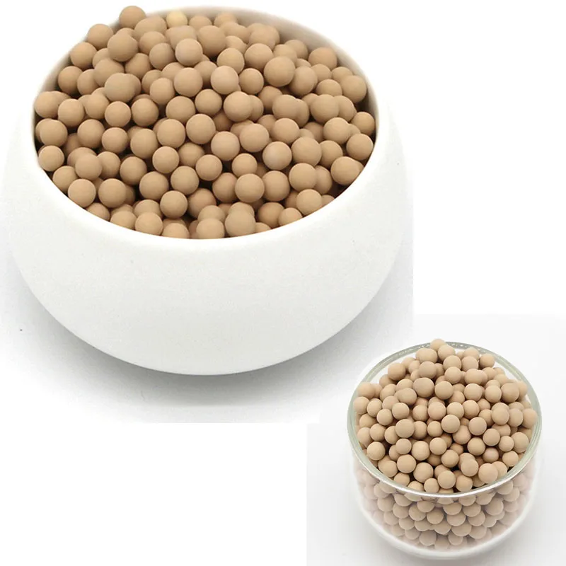 

1.3-1.7mm 5A Psa Zeolite Oxygen Molecular Sieve chemical auxiliary agent