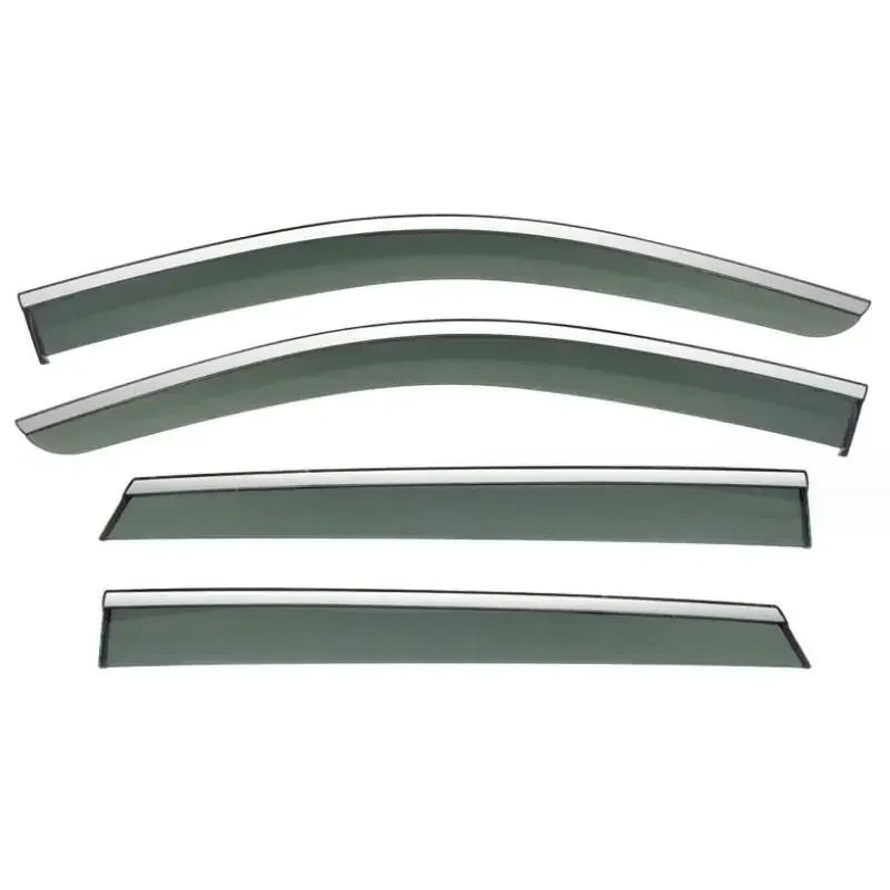 Window Visor Side Window Deflector Car Accessories Awnings & Shelters For Fownix FX 2022 2023 2024