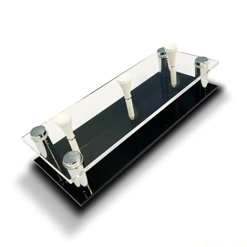31BE Official Size Box Dustproof Souvenir Storage Box Light weight Baseball Box for Autographed Ball