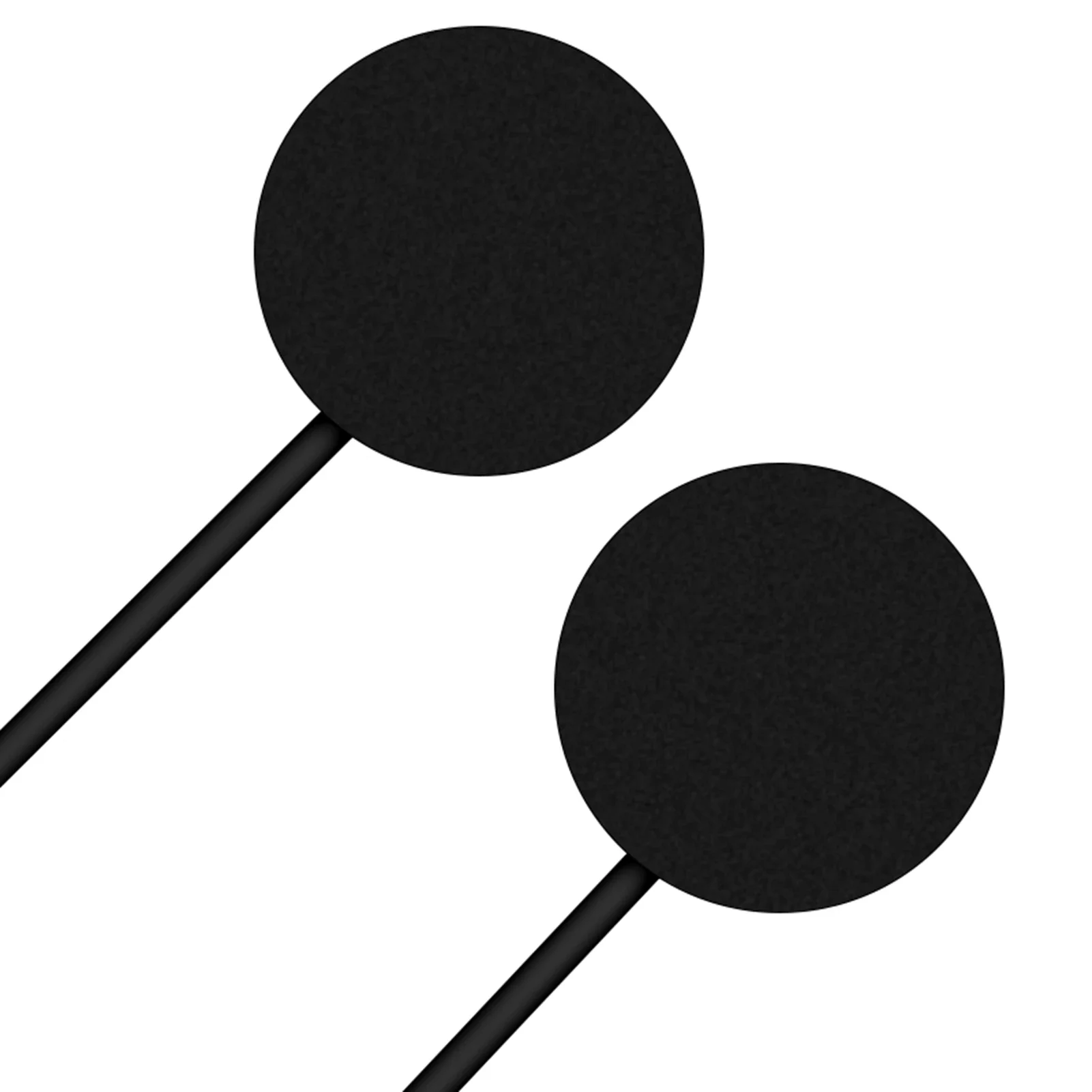 Original EJEAS Type-C Interface Earphones Are Suitable For V4 PLUS V6PRO+ V7 Motorcycle Helmet Intercom