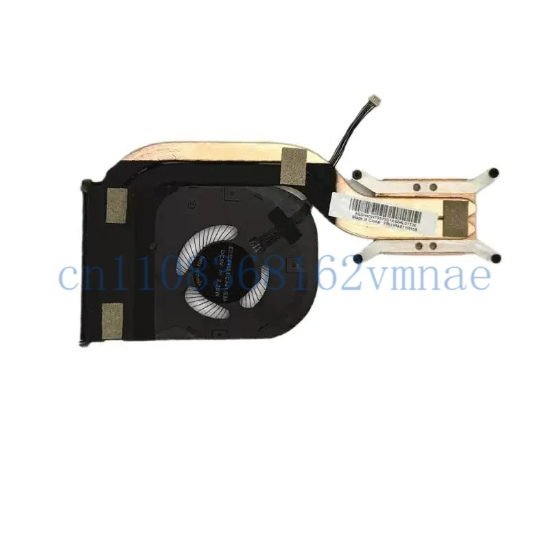 

Brand new original FOR Lenovo Thinkpad X1Carbon 6th/2018 model cooling module
