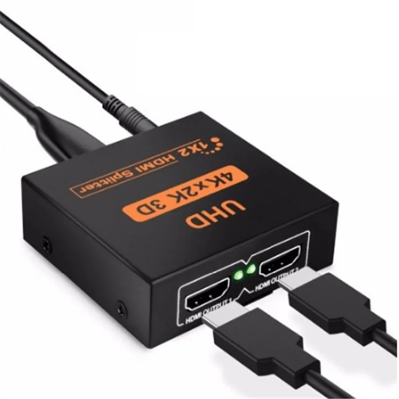 #83 Compare HDMI Splitters & Switches Before You Buy