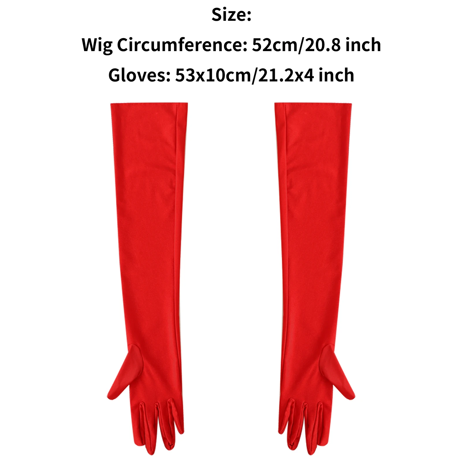 Perruque de Cosplay d'Halloween Sexy Elin pour Femme, Accessoire de Costume Gothique Blanc et Noir, Festival de Musique, Spectacle de Carnaval, Tenue de Scène