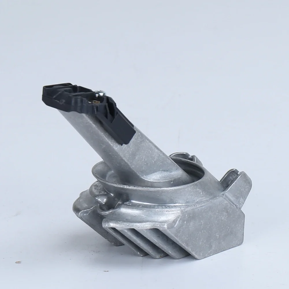 F07 GT LCI F10 F11 وحدة التحكم في الضوء الدائري لعيون الملاك/صمام ثنائي M-module 63127262731   إصلاح قطع الغيار المصباح لسيارة BMW-Series 5