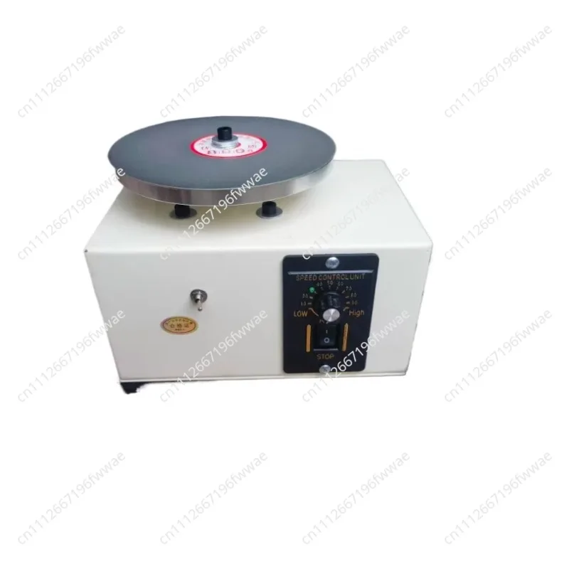 220V Electric Polisher Knife Sharpener Hairdressing Scissors Manicure Knife Special for Pet Hair Clipper Electric Clipper.