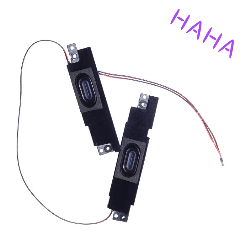 NEW Genuine Laptop Speaker Set FOR HP OMEN 3 4plus TPN-Q195 17-AN