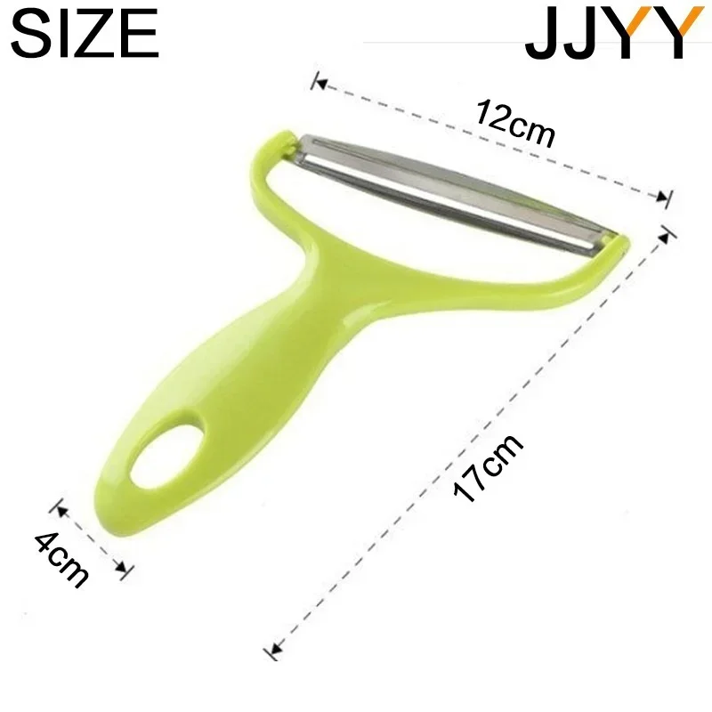 Pelador de verduras multifuncional, cuchillo para fruta, herramientas de cocina, rebanador de patatas y ensalada, utensilios de cocina para uso doméstico