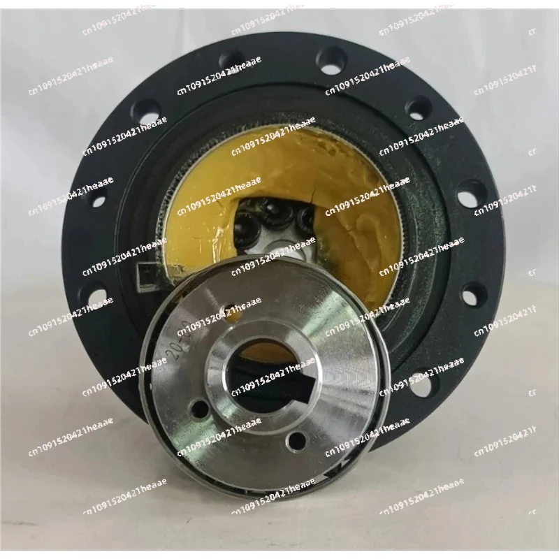 Suitable for HBS14/HBS17-30/50/80/100 Harmonic reducer Cup Type High Precision Gear Joint