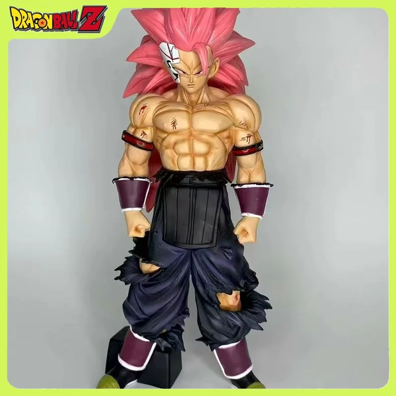 

2025 In Stock Custom Dragon Ball Z Shf Super Saiyan Rosé Son Goku Black Zamasu Head Accessories Action Figures Anime Model Toys