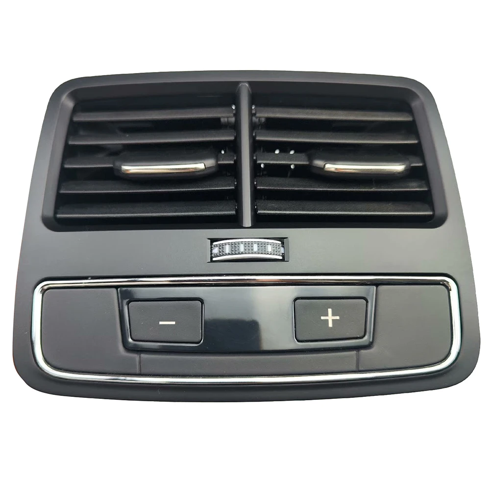 LHD For Audi A4 B9 Rear exhaust vent switch assembly 8WD 819 203 8WD819203