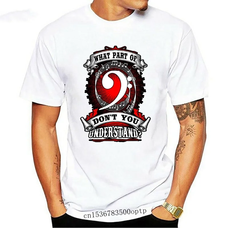 New Music Bass Clef…