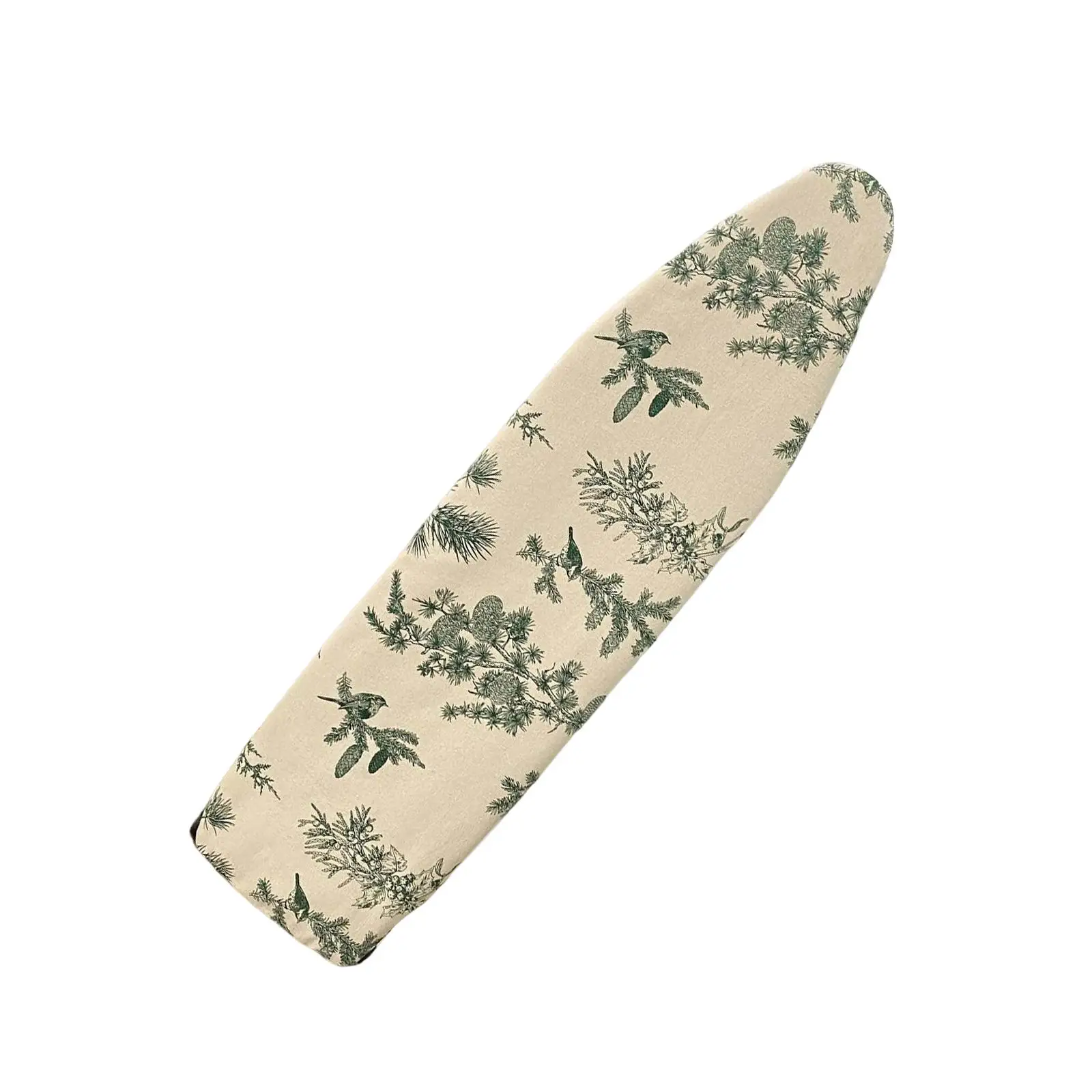Portable Tabletop Ironing Board Removable Cover Foldable Legs Ironing Cuffs