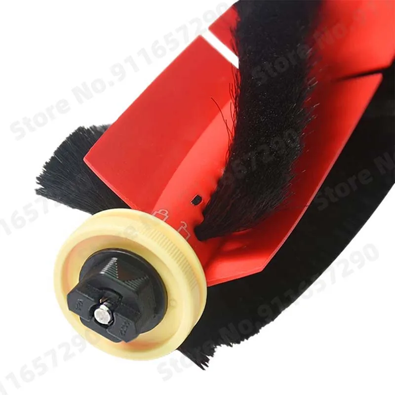 For Xiaomi 1S Roborock Robot Vacuum Cleaner Main Brush S50 S55 S5 Max S6 S60 S65 T4 T6 Removable Roller Brush Accessories