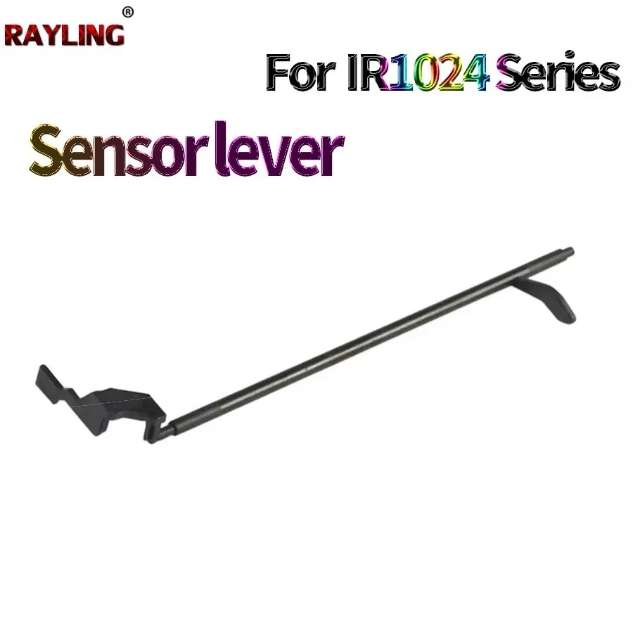 Fuser Paper Exit Sensor Lever For Use in Canon IR1018 J iR1022 1022J iF iR1024 1024J 1019 1023 1023N 1023IF 1022