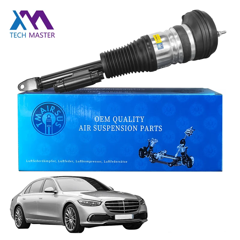 

Hot Sales Car Shock Absorbers Air Suspension Shock Absorbers 2233208703 Front Left for W223 S-Class NOT Maybach 2021-