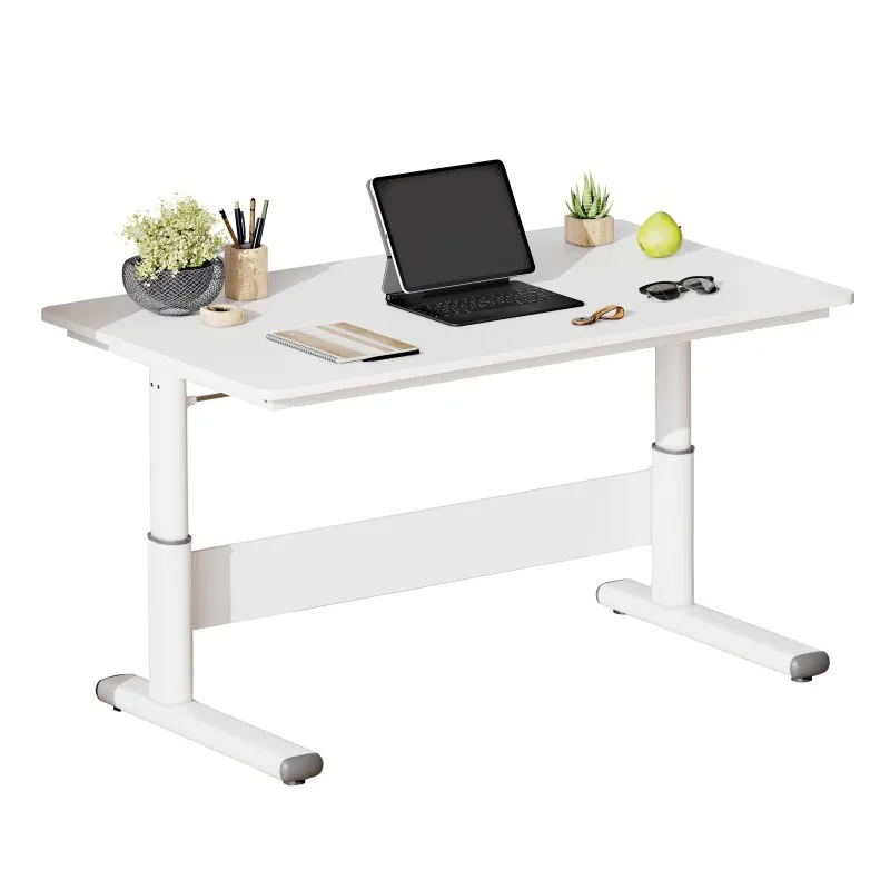 

Lifting table, children's study, book students, household, computer desk