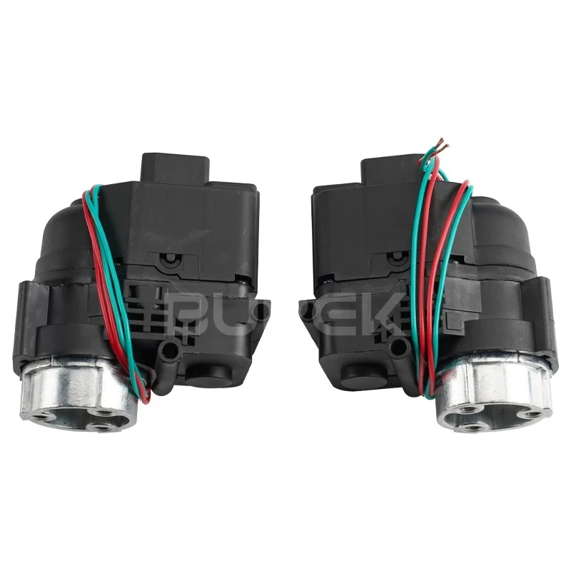 BUPEK For  Kia Forte 5 Koup K3 K5 Naza Citra IV Optima MK3 Rondo Car Electric Side Door Mirror Rearview Folding Motor Actuator