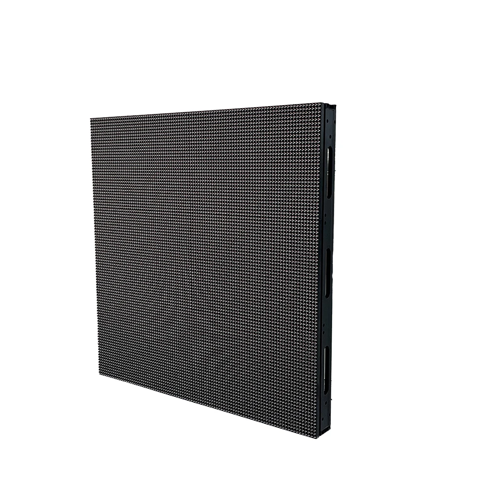 Manufacture Outdoor  LED Wall Display Screen High Brightness Outdoor Video P10 Panel LED Display