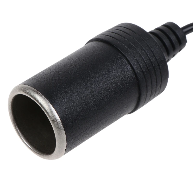 Convertisseur prise voiture multi-tension, adaptateur type-c vers allume-cigare, alimentez vos appareils, tensions