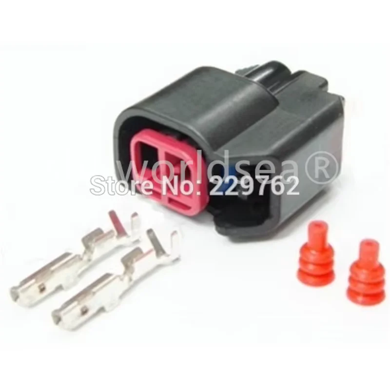 Shhworldsea 2PIN Wa… - image