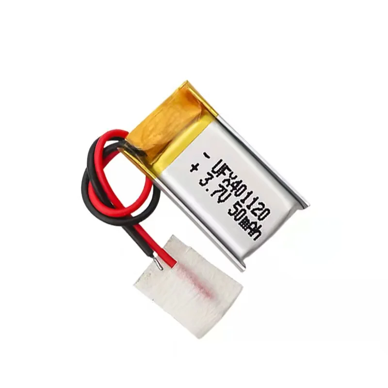 acquistare di più sarà economico 401120   (50 mAh) Scheda di protezione per auricolare Bluetooth da 3,7 V, circuito giocattolo per occhiali 3D a led a piena capacità buona