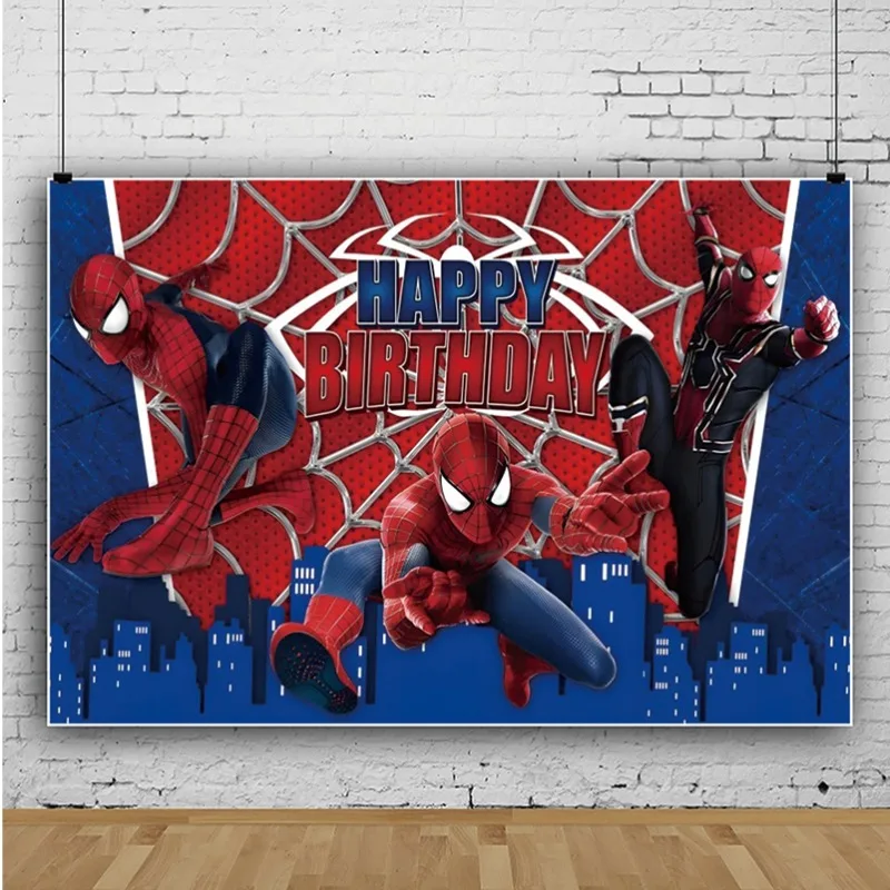 Рисунок 3 - TB на заказ с днем рождения Мстители